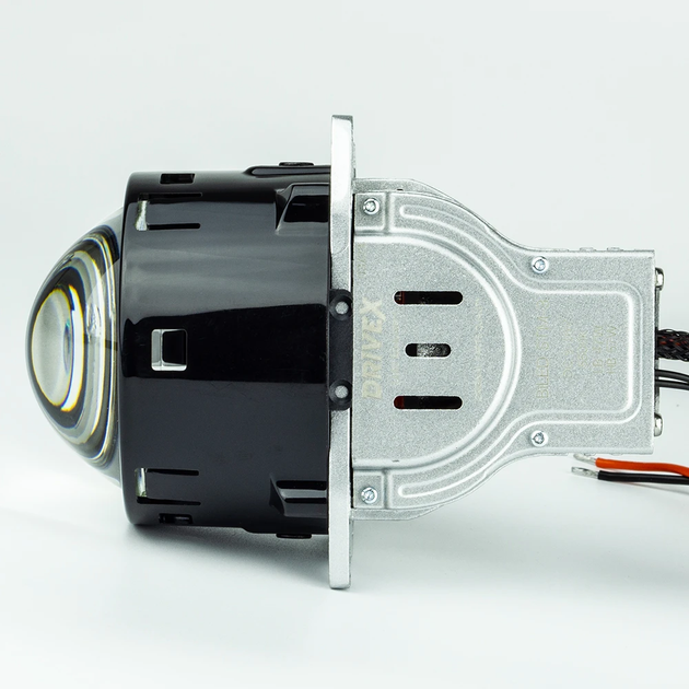 GDR⭐︎ SDV3-029 LED лінзи Drive-X BiLED STM-3 – фото, отзывы, характеристики