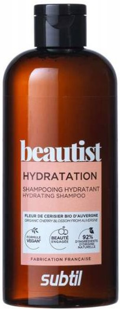 Шампунь для зволоження волосся Subtil Beautist Hydrating 300 мл (3242179933544) - зображення 1