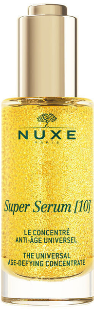 Сироватка для обличчя Nuxe Super Serum 50 мл (3264680035104) - зображення 1