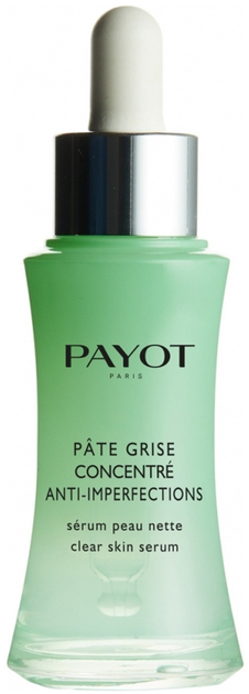 Сироватка для обличчя Payot Рате Grise Clear Skin 30 мл (3390150572029) - зображення 1