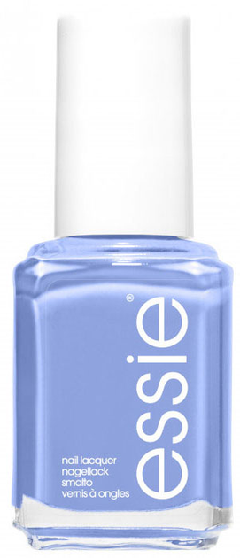 Лак для нігтів Essie 219 Bikini So Teeny 13.5 мл (0000030097681) - зображення 1