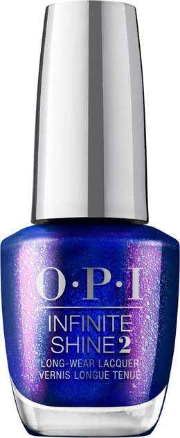 Lakier do paznokci OPI Infinite Shine 2 Scorpio Seduction 15 ml (4064665113808) - obraz 1