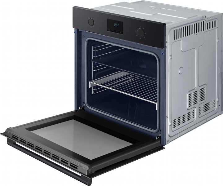 Встраиваемая посудомоечная машина SAMSUNG DW50R4070BB/WT + Духовой шкаф электрический SAMSUNG NV68A1110RB/WT (комплект) - изображение 16