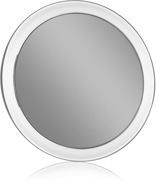 Дзеркало косметичне Gillian Jones 3 Suctions Makeup Mirror X10 (5706402960007) - зображення 1