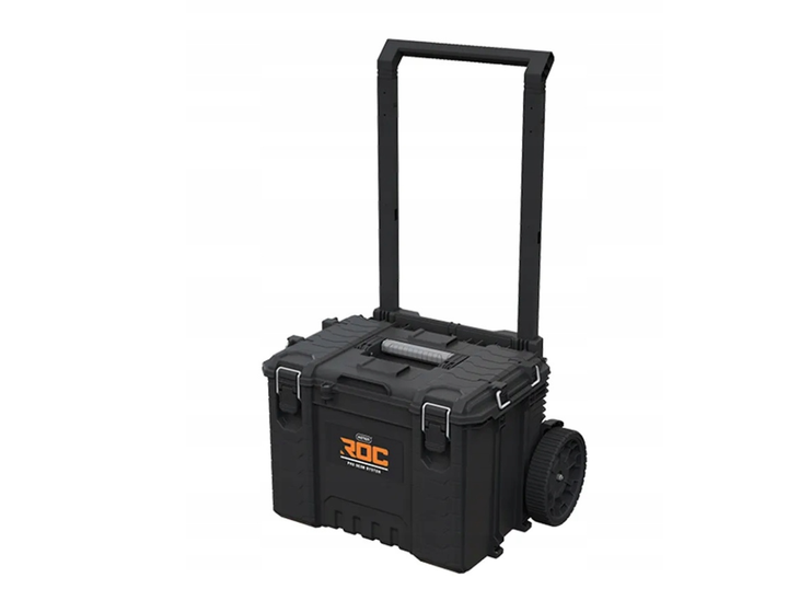 Набір ящиків для інструментів Keter ROC Pro Gear 2.0 - зображення 4