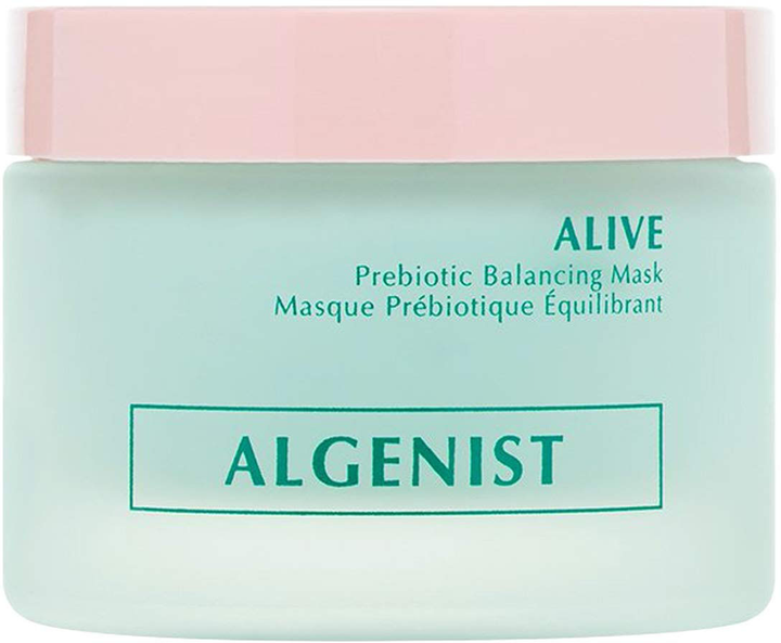 Maska do twarzy Algenist Alive Prebiotic Balancing 50 ml (0818356020555) - obraz 1