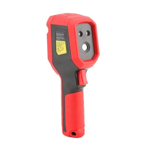 Профессиональный ИК тепловизор UNI-T UTi120S, IP54 LCD АКБ, карта 16ГБ (113781) - изображение 3