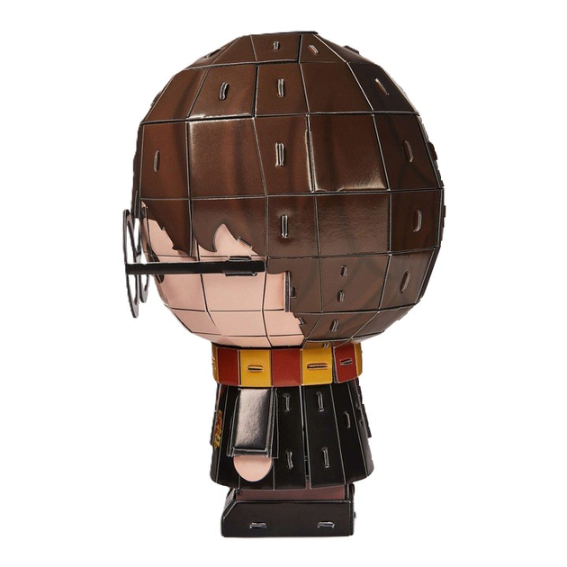 3D Puzzle SpinMaster Harry Potter (681147013261) - obraz 4