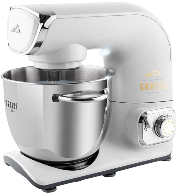 Кухонна машина ETA Gratus Evo Max 102890061 - зображення 2