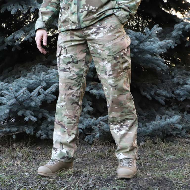 Штани тактичні MultiCam Original Brit rip-stop ВБ9 Breezy розмір 50 (904) - зображення 1