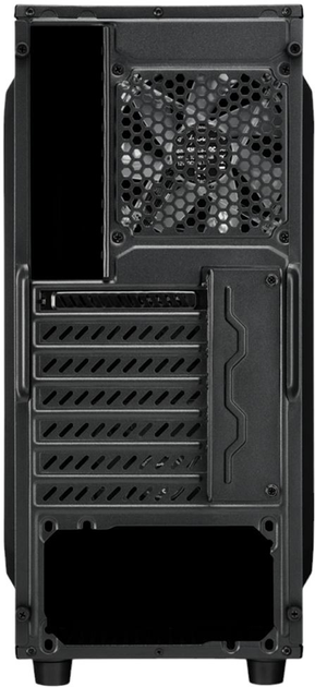 Корпус Sharkoon VG6-W RGB Black (4044951026814) - зображення 5