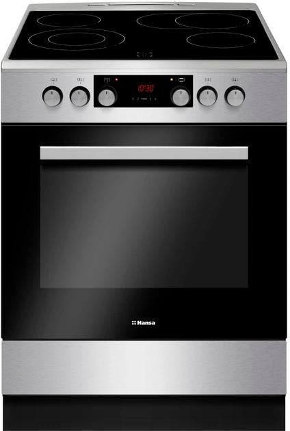 Плита електрична Hansa FCCX69493 - изображение 1