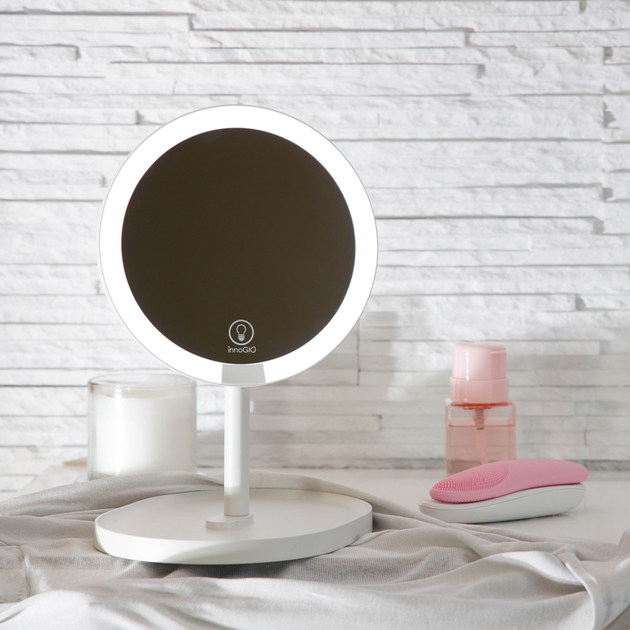 Lusterko kosmetyczne Innogio GIOperfect Diamond Glow GIO-765 - obraz 7