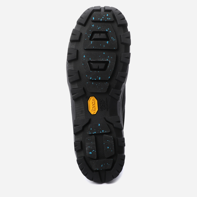 Zimowe kozaki damskie Olang Lapo.Ag 81 38 24.7 cm Czarne (5002203616028) - obraz 7