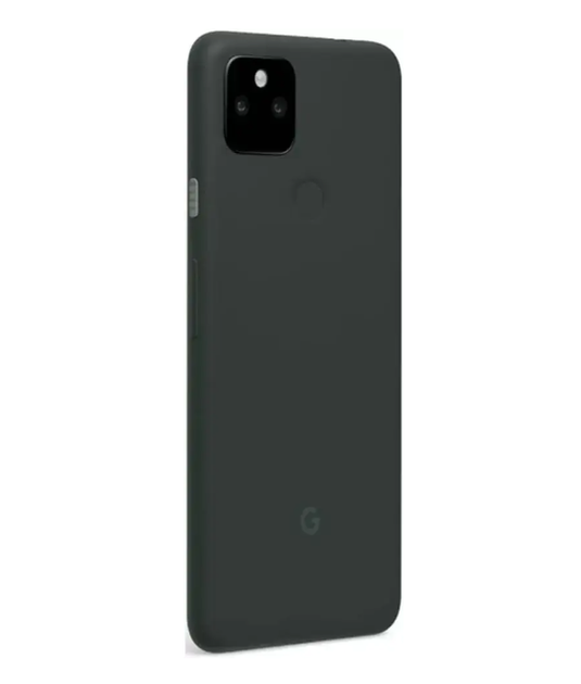 Смартфон Google Pixel 5a 5G 6/128GB Mostly Black (2626233298) - изображение 3