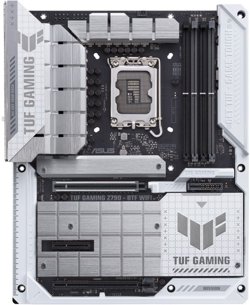 Płyta główna Asus TUF GAMING Z790-BTF WIFI (s1700, Intel Z790, PCI-Ex16) - obraz 1