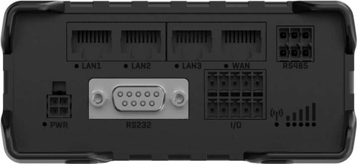 Маршрутизатор Teltonika RUT906 2G/3G/4G Router Dual-SIM (RUT906000000) - зображення 4