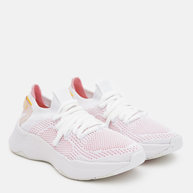 Женские кроссовки Lacoste 743SFA0045-1Y9 40.5 (T7) 25.8 см Белые ...