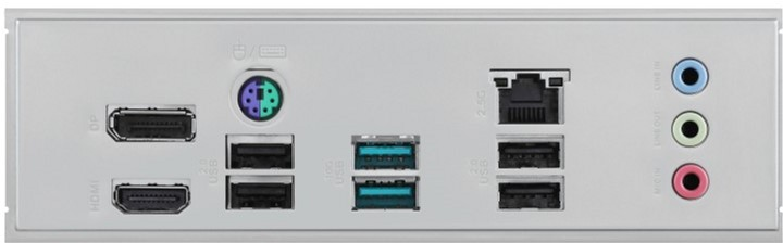Материнська плата Asus PRIME B760M-PLUS (s1700, Intel B760, PCI-Ex16) - зображення 5