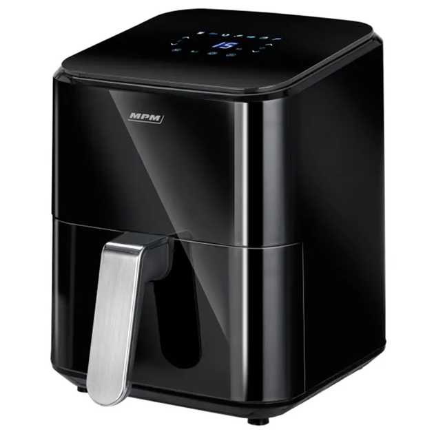Мультипіч MPM MFR-11 - Фото 2 Мультипіч MPM MFR-11 - изображение 2