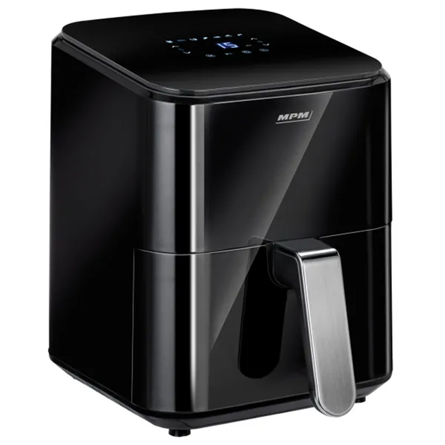 Мультипіч MPM MFR-11 - Фото 3 Мультипіч MPM MFR-11 - изображение 3