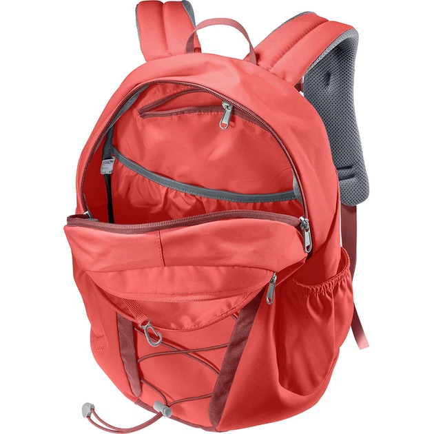Рюкзак Deuter Gogo 25 л Currant (1052-3813221 5588) - изображение 3
