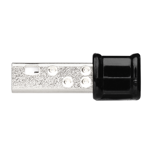 Wi-Fi та Bluetooth USB-адаптер 2-в-1 Edimax (EW-7611ULB) - зображення 2