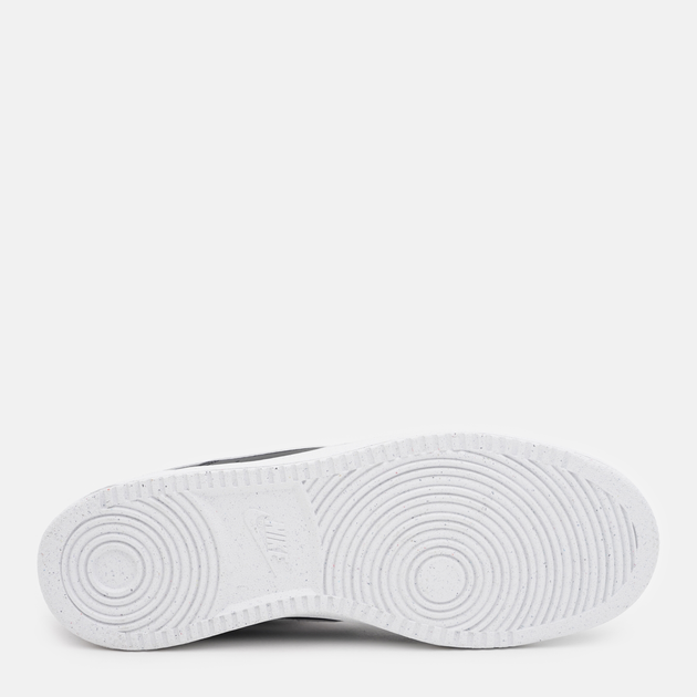 Чоловічі кеди низькі Nike Court Vision Low Nn DH2987-001 45 (11US) Чорні (195237031221) - зображення 7
