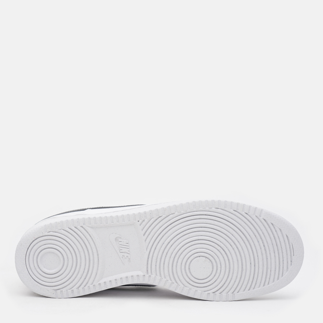 Чоловічі кеди низькі Nike Court Vision Low Next Nature DH2987-101 42.5 Білі (195237031696) - зображення 6