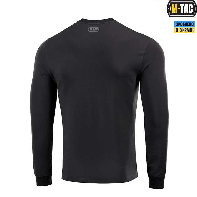Пуловер M-Tac 4 Seasons XL Black - изображение 2