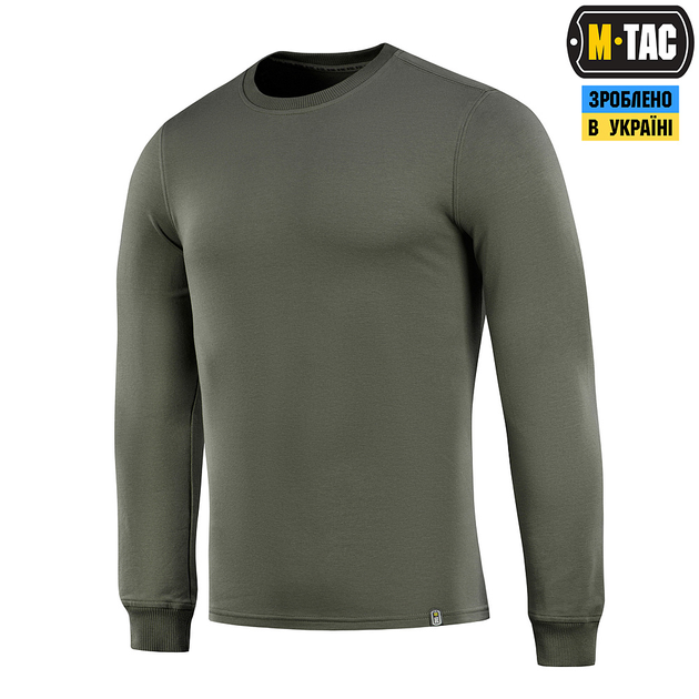 Пуловер M-Tac 4 Seasons L Army Olive - изображение 1