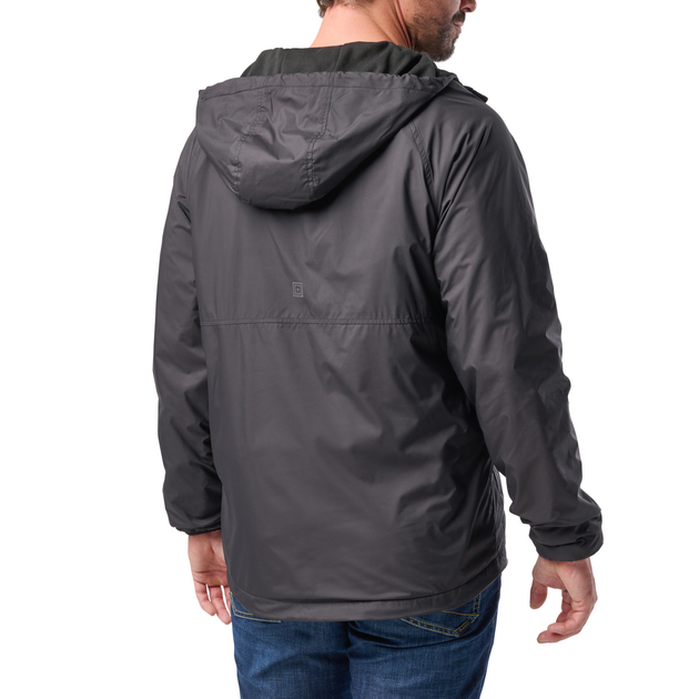 Куртка демисезонная 5.11 Tactical Warner Light Weight Jacket XL Black - изображение 2