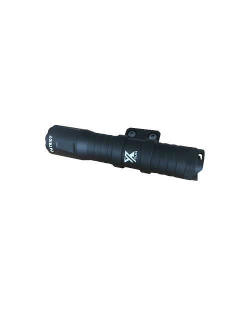 Подствойльный Тактический Фонарик Xgun PATRIOT M- LOK - изображение 1
