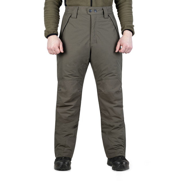 Штани зимові 5.11 Tactical Bastion Pants S RANGER GREEN - зображення 2