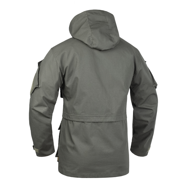 Куртка всесезонная SMOCK XL Olive Drab - изображение 2