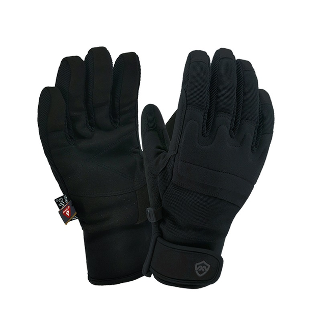 Рукавички водонепроникні Dexshell Waterproof Arendal Biking Gloves L Black - зображення 1