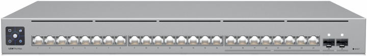 Przełącznik Ubiquiti UniFi Pro Max 24 (USW-PRO-MAX-24) - obraz 1