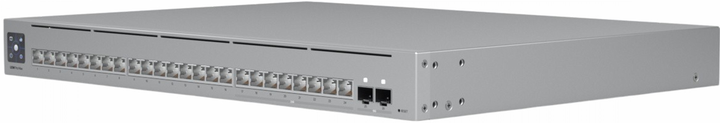 Комутатор Ubiquiti UniFi Pro Max 24 (USW-PRO-MAX-24) - зображення 3