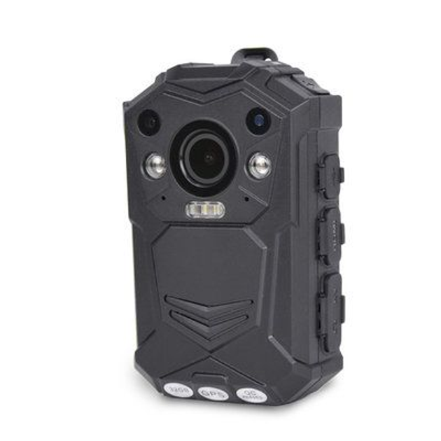Нагрудный видеорегистратор Body Cam – купить онлайн на ROZETKA