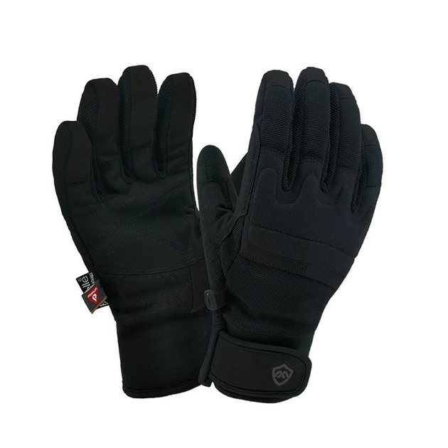 Перчатки водонепроницаемые Dexshell Waterproof Arendal Biking Gloves XL Black - изображение 1