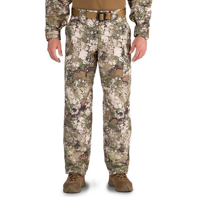 Тактичні штани 5.11 Tactical GEO7™ Fast-Tac™ TDU® Pants W28/L34 Terrain - зображення 1