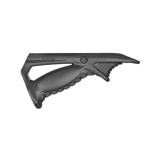 Руків'я перенесення вогню FAB PTK Ergonomic Angled Grip - изображение 1