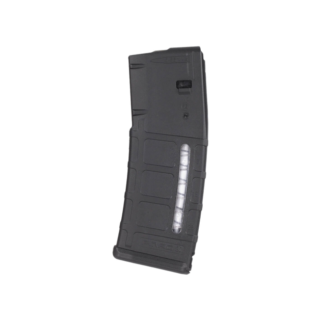 Магазин з вікном AR/M4 Magpul PMAG® 30 GEN M2 MOE® Window - зображення 2