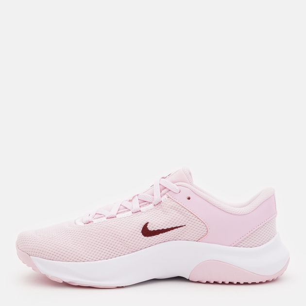 スニーカー Nike Legend Essential 3 NN Pink Foam DM1119 603 Pink Foam Nike Legend Essential 3 NN Women's Training Shoes Size 8.5
