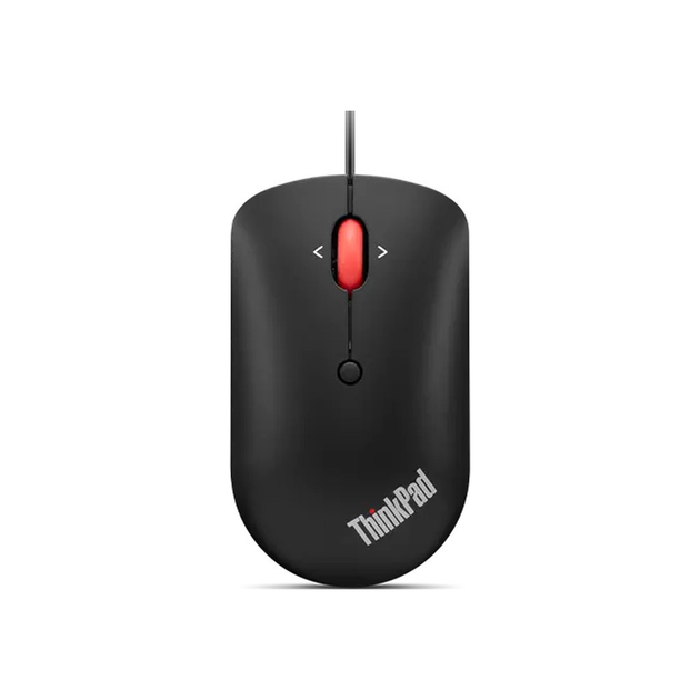 Мышка Lenovo ThinkPad USB-C (4Y51D20850) – фото, отзывы, характеристики ...