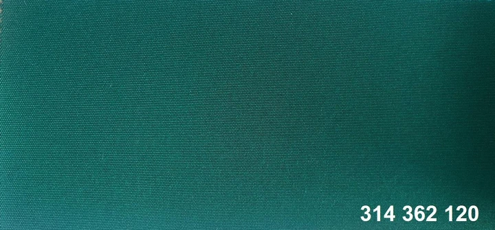 Маркіза "з падаючим ліктем" ROLGROUP 225*160 зелена - зображення 2