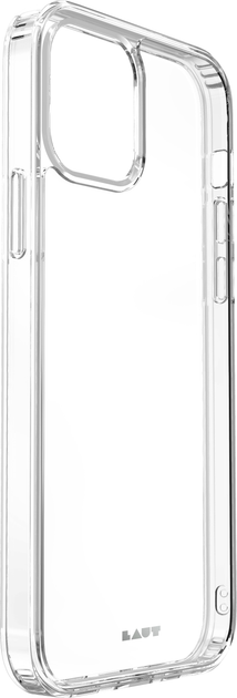 Panel Laut Crystal-X (IMPKT) dla Apple iPhone 12 Pro Max Transparent (L_IP20L_CX_UC) - obraz 2