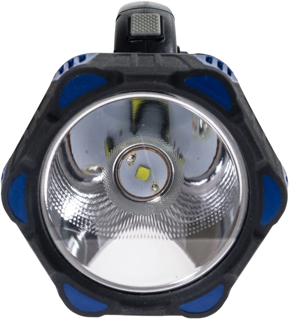 Фонарь поисковый Westinghouse 10W LED WF227S-4000mAh с функцией Power Bank (0889554006535) - Фото 3 Фонарь поисковый Westinghouse 10W LED WF227S-4000mAh с функцией Power Bank (0889554006535) - изображение 3