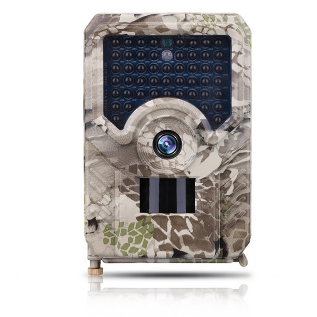 Фотоловушка Suntek PR-200 охотничья камера без модема видео Full HD 1080p обзор 120° 16MP IP56 - изображение 9