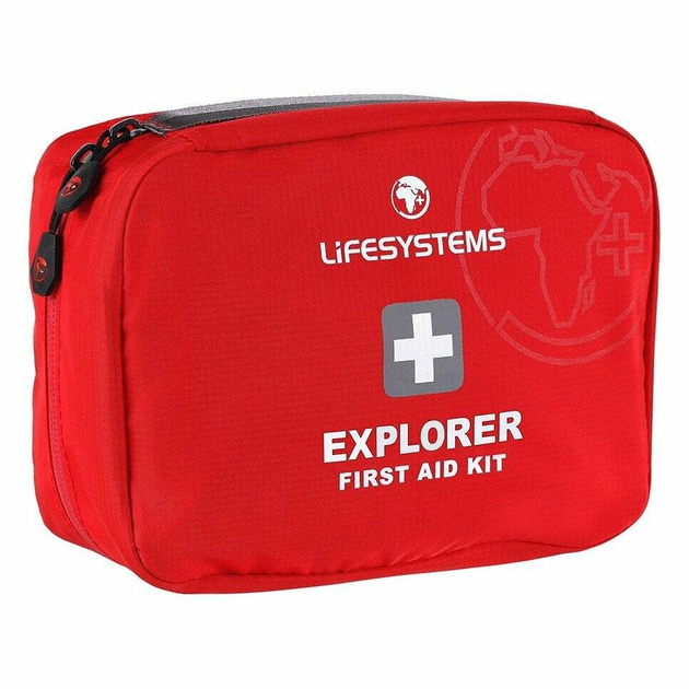 Аптечка Lifesystems Explorer First Aid Kit (1035) - зображення 1